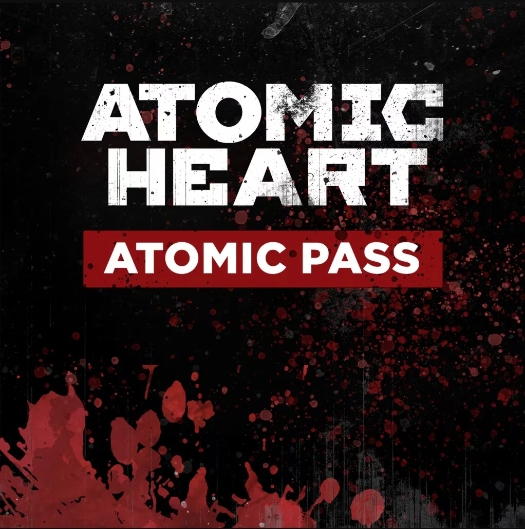 Atomic Heart Atomic Pass (Steam Gift UA ARG)