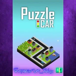 ️PuzzleCar XBOX