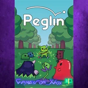 ️Peglin XBOX