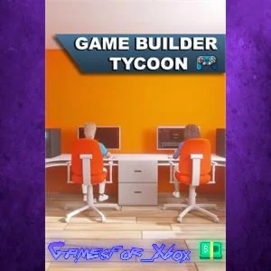 ️Game Builder Tycoon XBOX