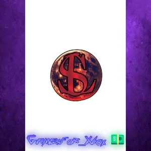 ️Sanguis Luna XBOX