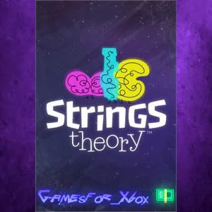 ️Strings Theory XBOX