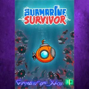 ️Submarine Survivor XBOX