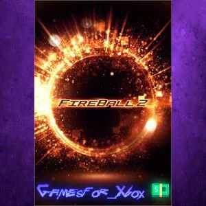 ️Fireball 2 XBOX