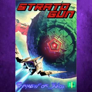 ️Stratogun XBOX