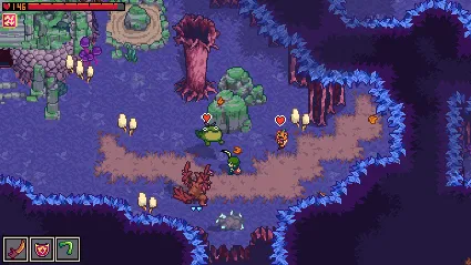 Creature Keeper 💎 АВТОДОСТАВКА STEAM РОССИЯ