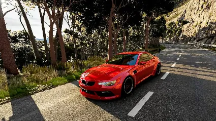 BeamNG.drive - Оффлайн