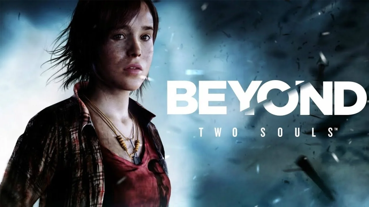 Beyond Two Souls - Оффлайн