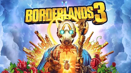 Borderlands 3 - Оффлайн
