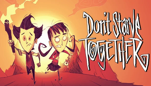 Don't Starve Together - Оффлайн