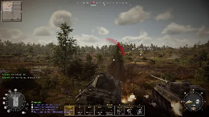 Tank Squad Steam АВТОДОСТАВКА RU/BY/KZ/UA