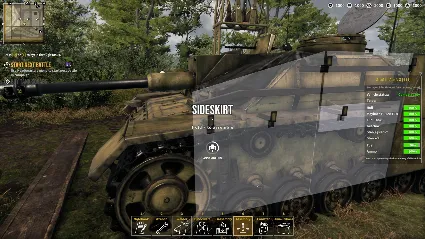 Tank Squad Steam АВТОДОСТАВКА RU/BY/KZ/UA