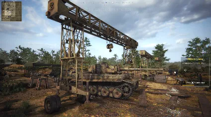 Tank Squad Steam АВТОДОСТАВКА RU/BY/KZ/UA