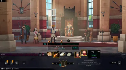 Yes, Your Grace II ✅ STEAM GIFT AUTO ✅ RU+МИР