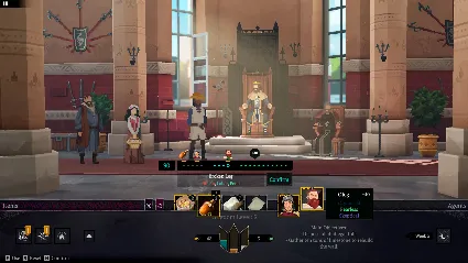 Yes, Your Grace 2: Snowfall АВТОДОСТАВКА STEAM РОССИЯ