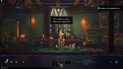 Yes, Your Grace 2: Snowfall АВТОДОСТАВКА STEAM РОССИЯ