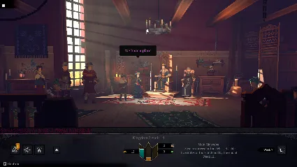 Yes, Your Grace 2: Snowfall АВТОДОСТАВКА STEAM РОССИЯ