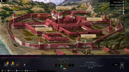 Yes, Your Grace 2: Snowfall АВТОДОСТАВКА STEAM РОССИЯ