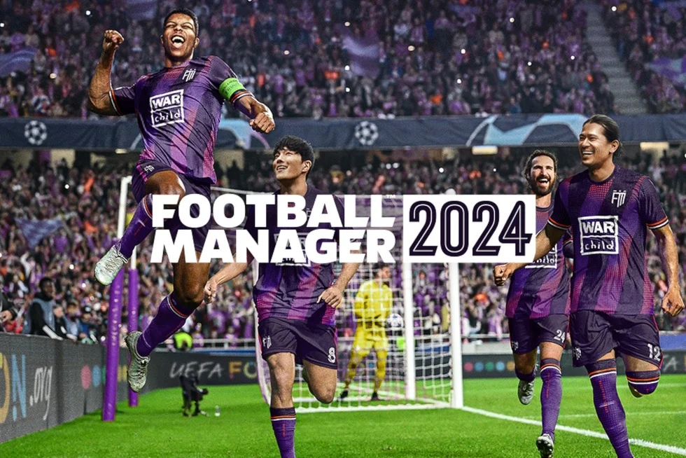Football Manager 2024 - Оффлайн