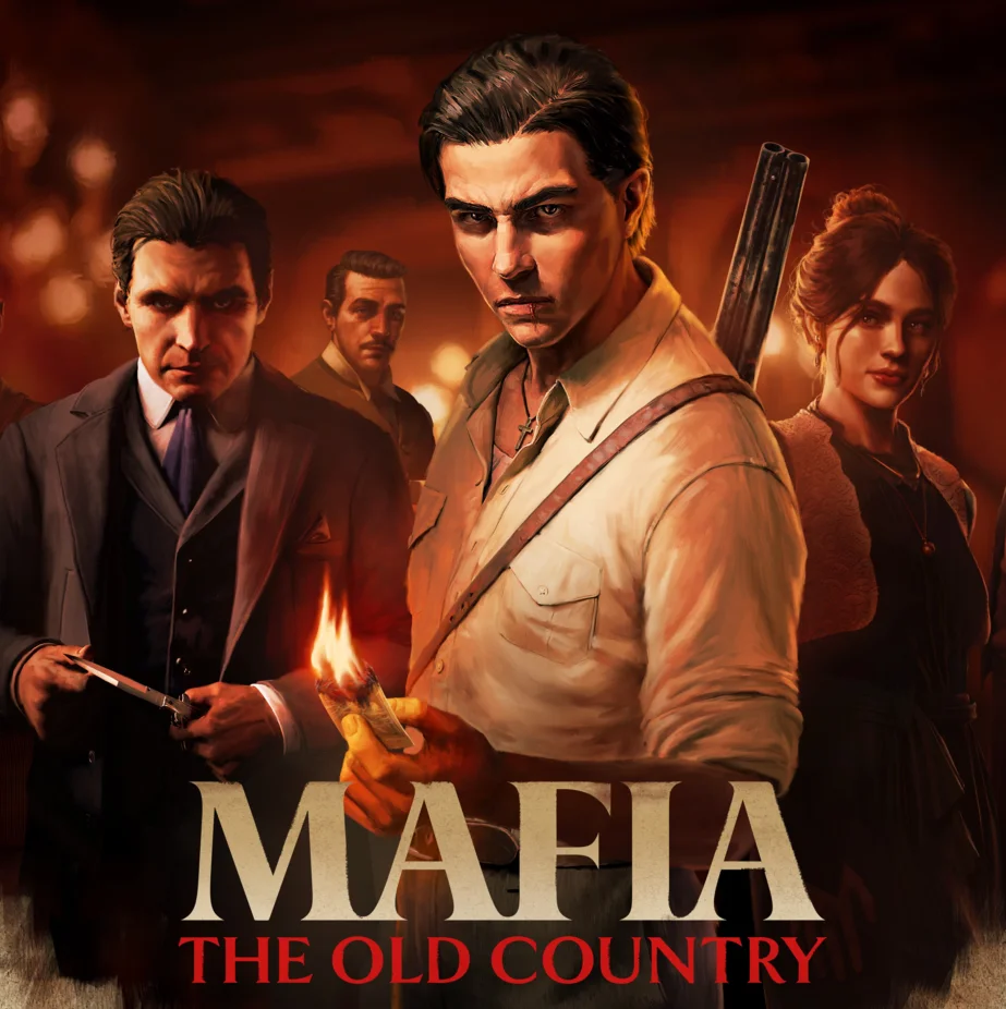 Mafia: The Old Country Steam Аккаунт GLOBAL