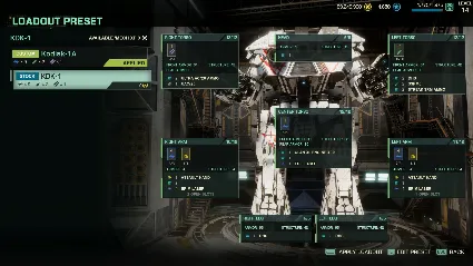 MechWarrior 5: Clans - Ghost Bear: Flash Storm АВТОДОСТАВКА STEAM РОССИЯ