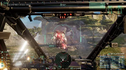 MechWarrior 5: Clans - Ghost Bear: Flash Storm АВТОДОСТАВКА STEAM РОССИЯ