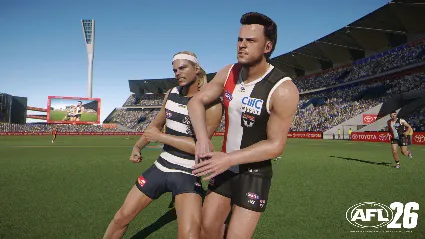 AFL 26 АВТОДОСТАВКА STEAM РОССИЯ
