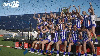 AFL 26 АВТОДОСТАВКА STEAM РОССИЯ