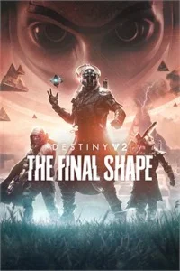 Destiny 2 The Final Shape XBOX DLC Ключ