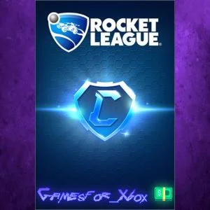 ️Rocket League - Credits x3000 XBOX DLC