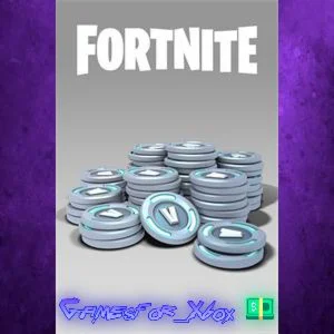 ️Fortnite - 5,000 V-Bucks XBOX DLC
