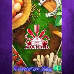 ️House Flipper - Farm XBOX DLC