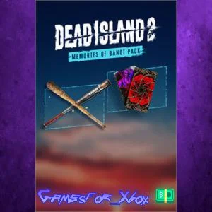 ️MEMORIES OF BANOI PACK XBOX DLC