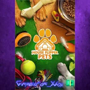 ️House Flipper - Pets XBOX DLC