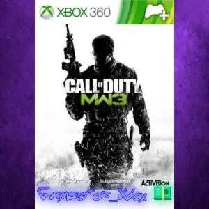 ️Collection 3 Chaos Pack XBOX DLC
