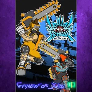 ️Heavyduty Outfit for Raptor XBOX DLC
