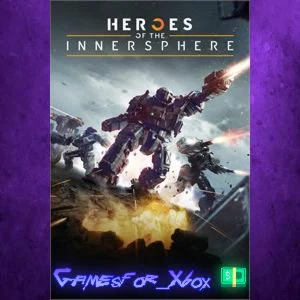 ️MechWarrior 5 Mercenaries - Heroes of the In XBOX DLC