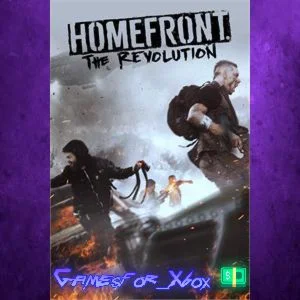 ️Liberty Pack XBOX DLC