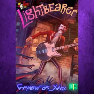 ️We Happy Few - Lightbearer XBOX DLC