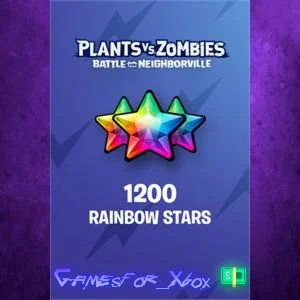 ️Plants vs. Zombies Battle for Neighborville  XBOX DLC