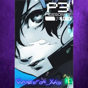 ️Persona 3 Reload DLC Pack XBOX DLC