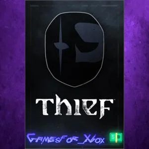 ️Thief - Booster Pack Ghost XBOX DLC