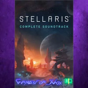 ️Stellaris Complete Soundtrack WIND DLC
