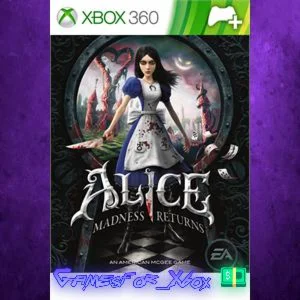 ️Weapons of Madness and Dresses Pack XBOX DLC