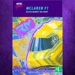 ️Need for Speed Heat - McLaren F1 Black Marke XBOX DLC