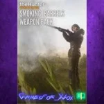 ️theHunter Call of the Wild - Smoking Barrels XBOX DLC