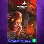 ️Zombie Army 4 Mission 4 - Damnation Valley XBOX DLC