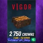 ️Vigor - Apocalypse Warlord XBOX DLC