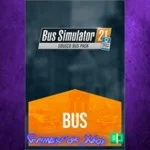 ️Bus Simulator 21 Next Stop - Ebusco Bus Pack XBOX DLC