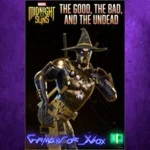 ️Marvel's Midnight Suns - The Good, the Bad,  XBOX DLC